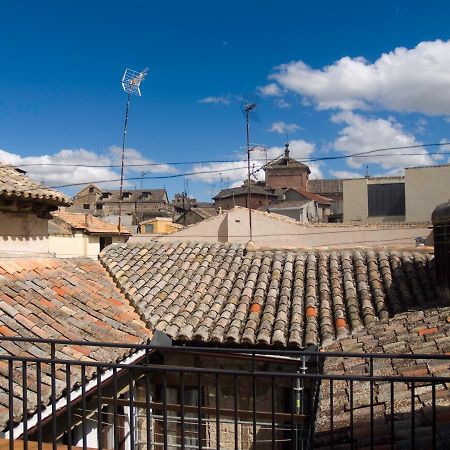 Casa Del Maestro Lejlighed Toledo Værelse billede